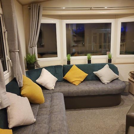 3 Bed Retreat With Hot Tub Villa Felton  Exterior foto